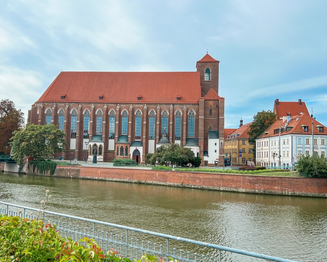 best things to do in Wrocław, Poland