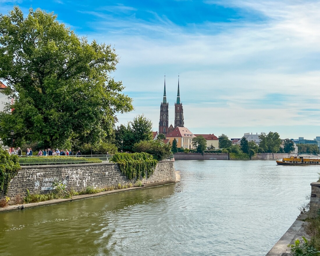 best things to do in Wrocław, Poland