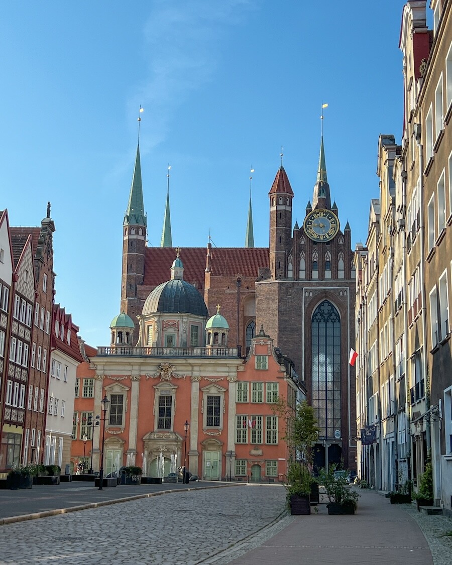 Best things to do in Gdansk, Poland