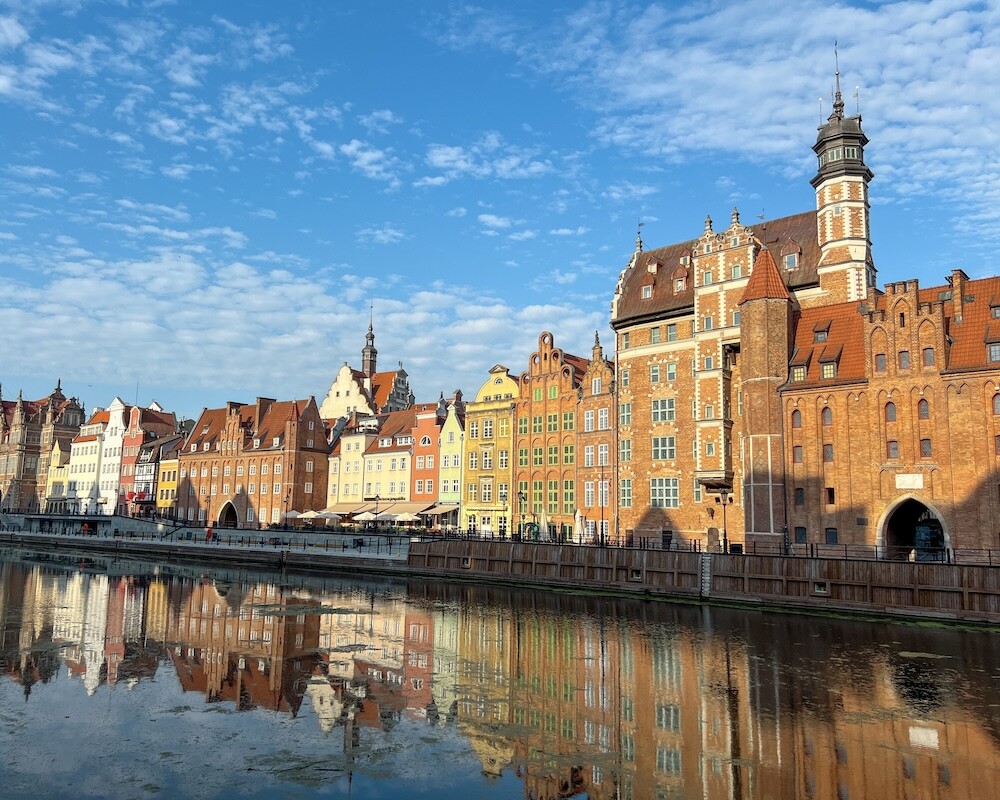 Best things to do in Gdansk, Poland