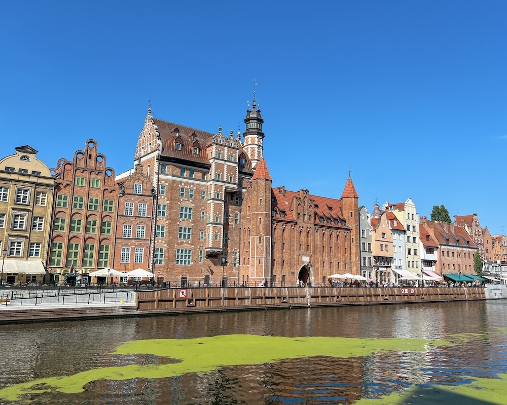 Best things to do in Gdansk, Poland