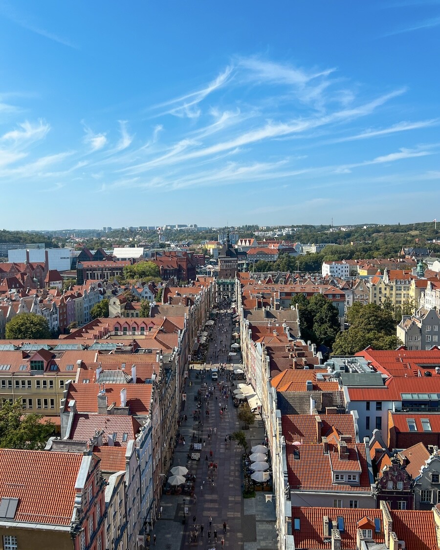 Best things to do in Gdansk, Poland