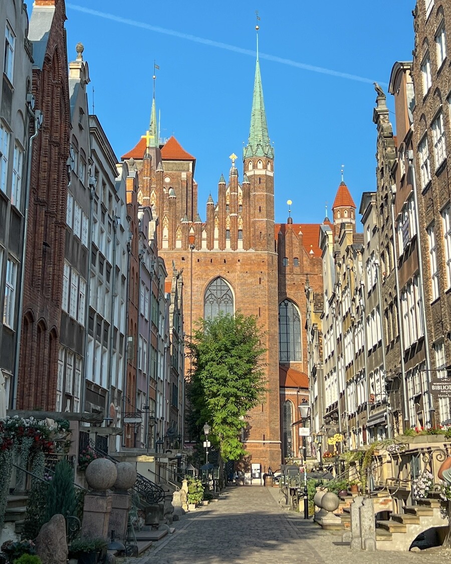 Best things to do in Gdansk, Poland