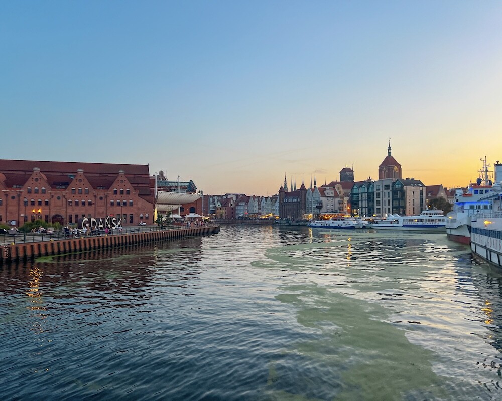 Best things to do in Gdansk, Poland