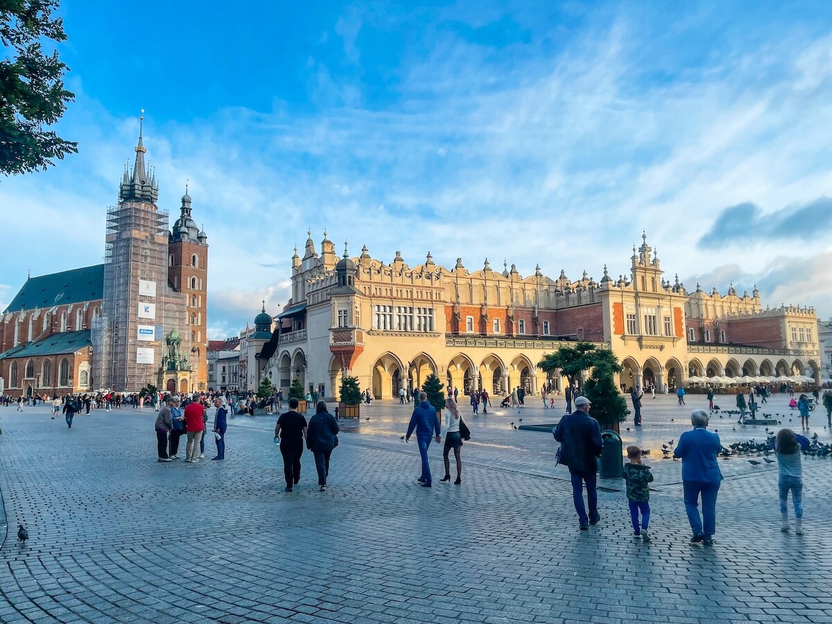 Best Things to Do in Krakow Poland