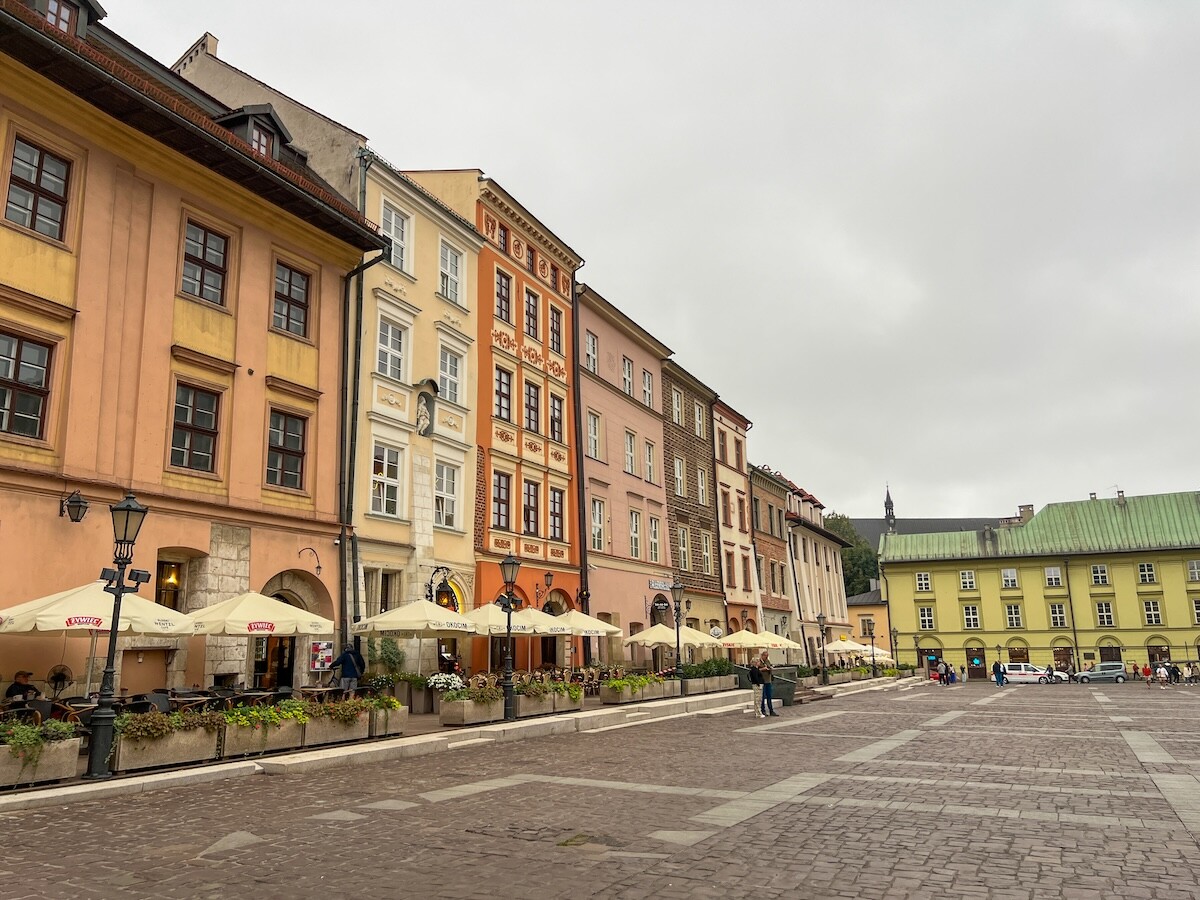 Best Things to Do in Krakow Poland