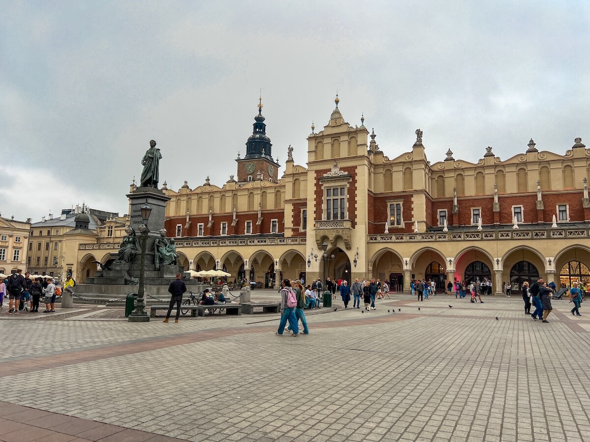 Best Things to Do in Krakow Poland