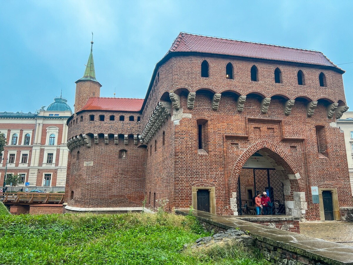 Best Things to Do in Krakow Poland