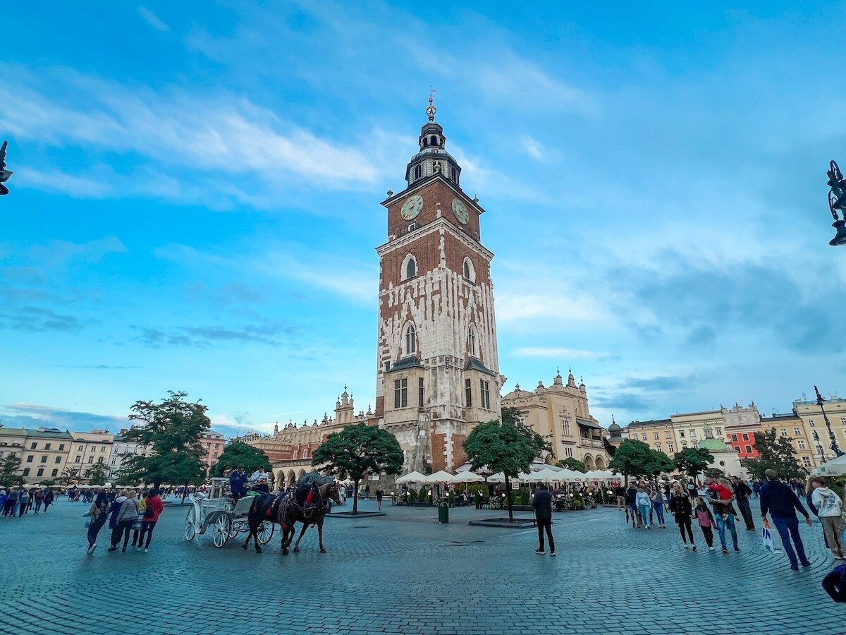 Best Things to Do in Krakow Poland