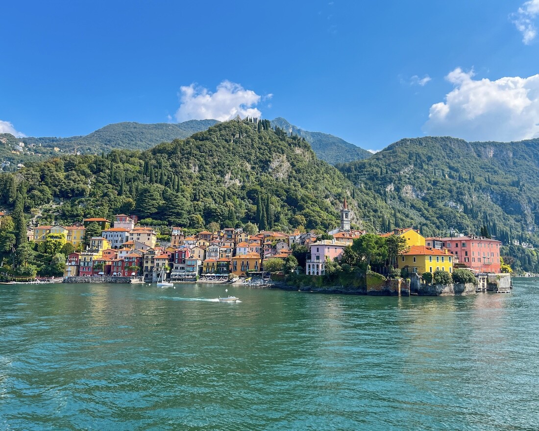 Best Things to Do in Varenna Lake Como