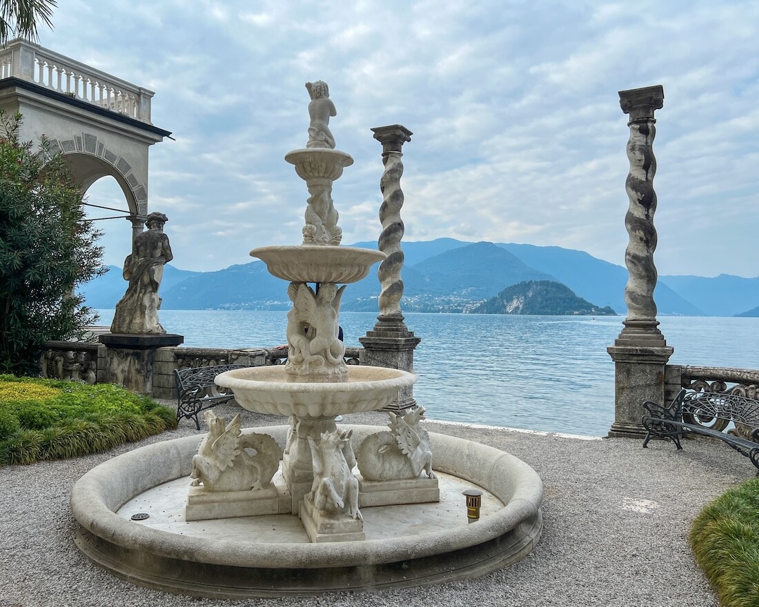 Best Things to Do in Varenna Lake Como