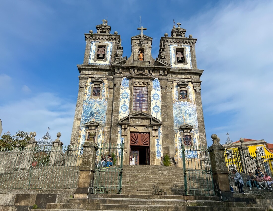  Best Things to Do in Porto, Portugal