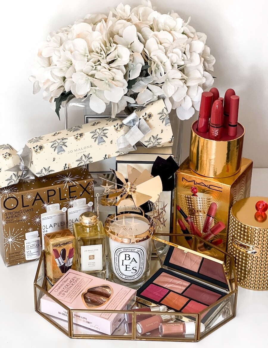 Beauty Christmas Gift Guide 2024