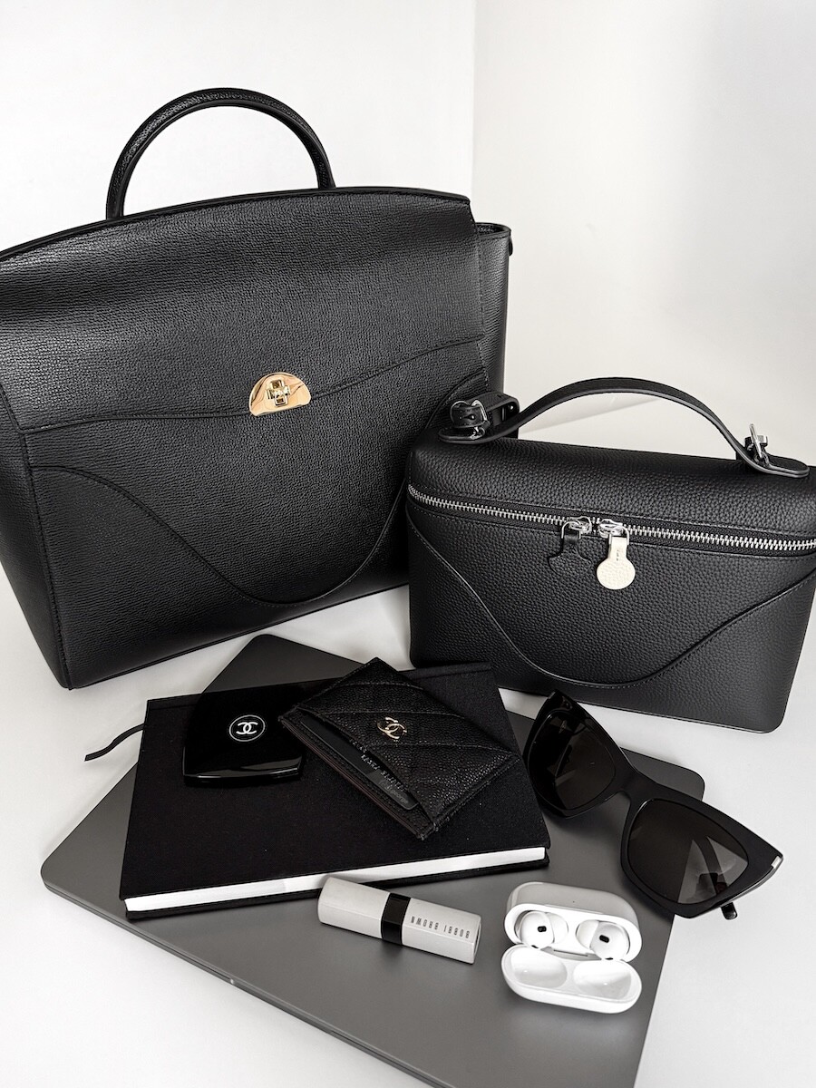 OLEADA Mini Anchor Bag WAVIA Bag Work bags