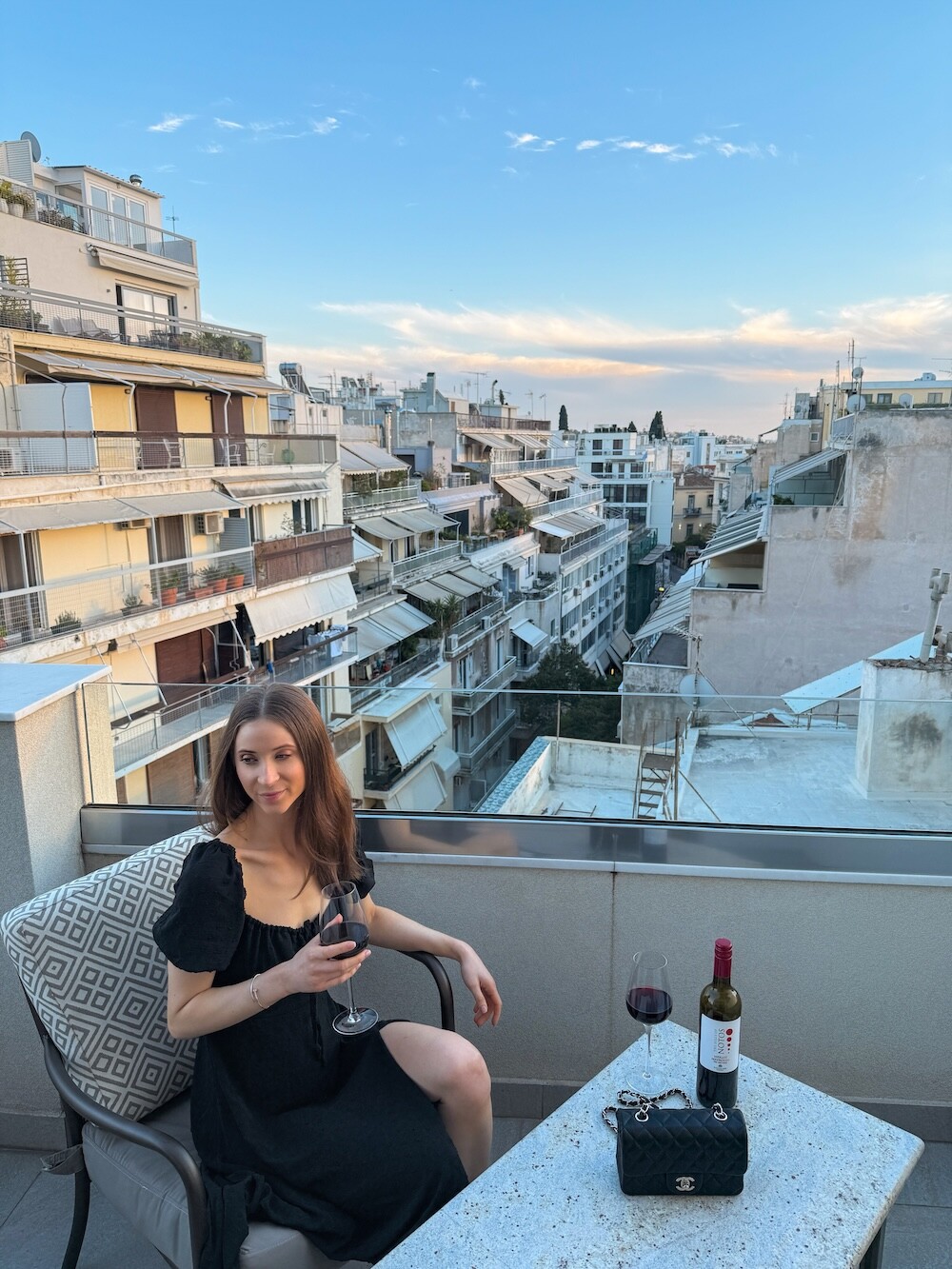 Electra Metropolis Athens