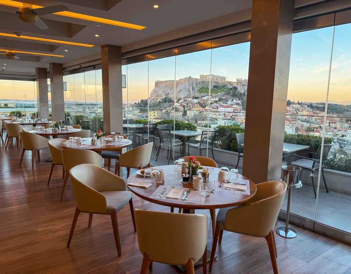 Electra Metropolis Athens