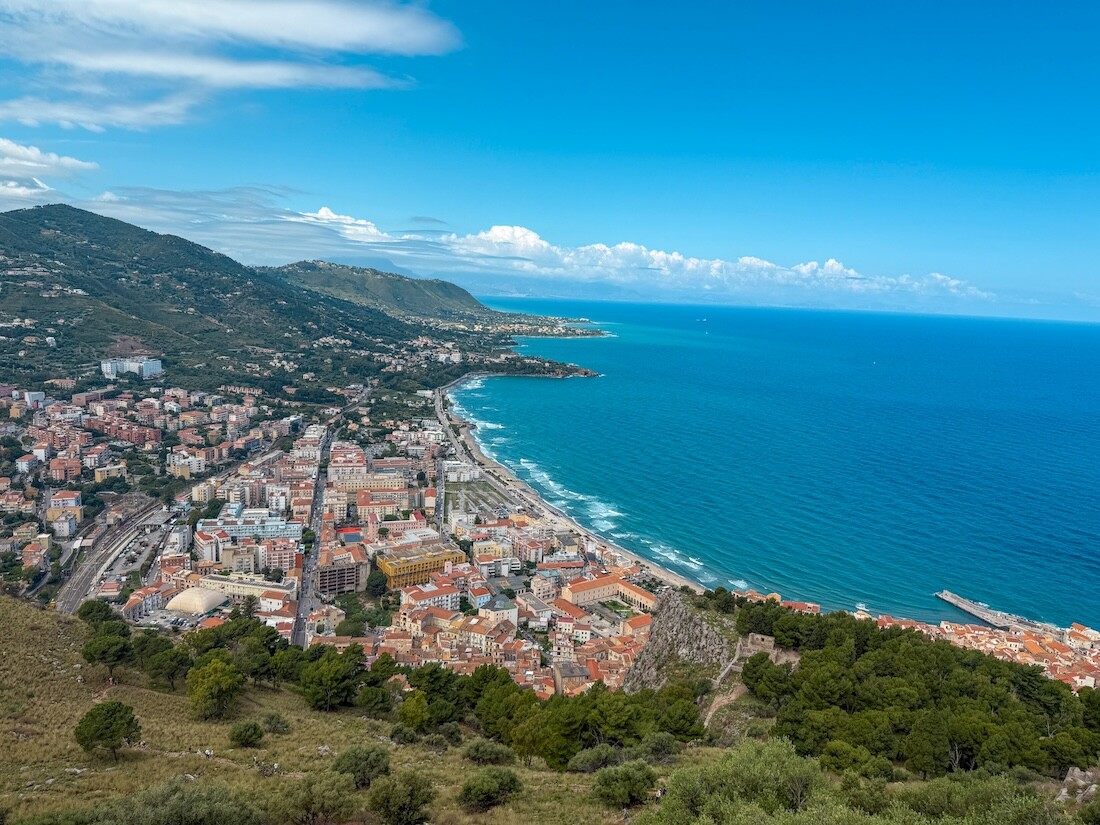 8 Day Sicily Itinerary: The Best Things to Do in Sicily