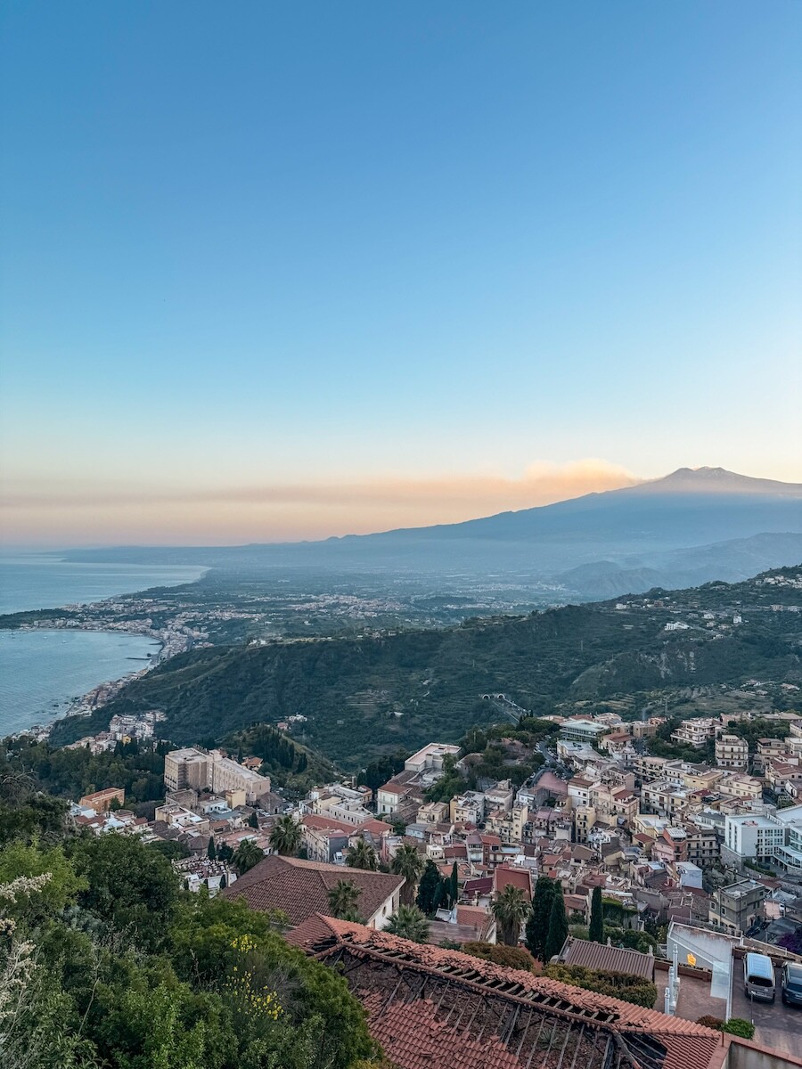 8 Day Sicily Itinerary: The Best Things to Do in Sicily