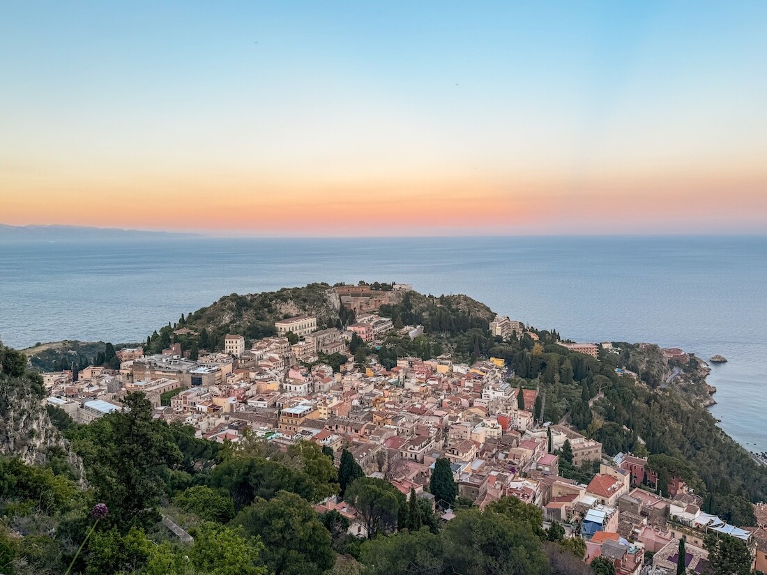 8 Day Sicily Itinerary: The Best Things to Do in Sicily