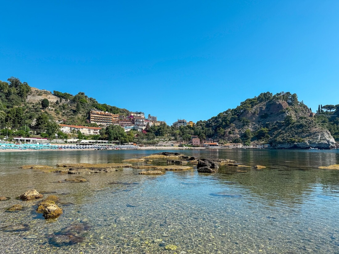 8 Day Sicily Itinerary: The Best Things to Do in Sicily