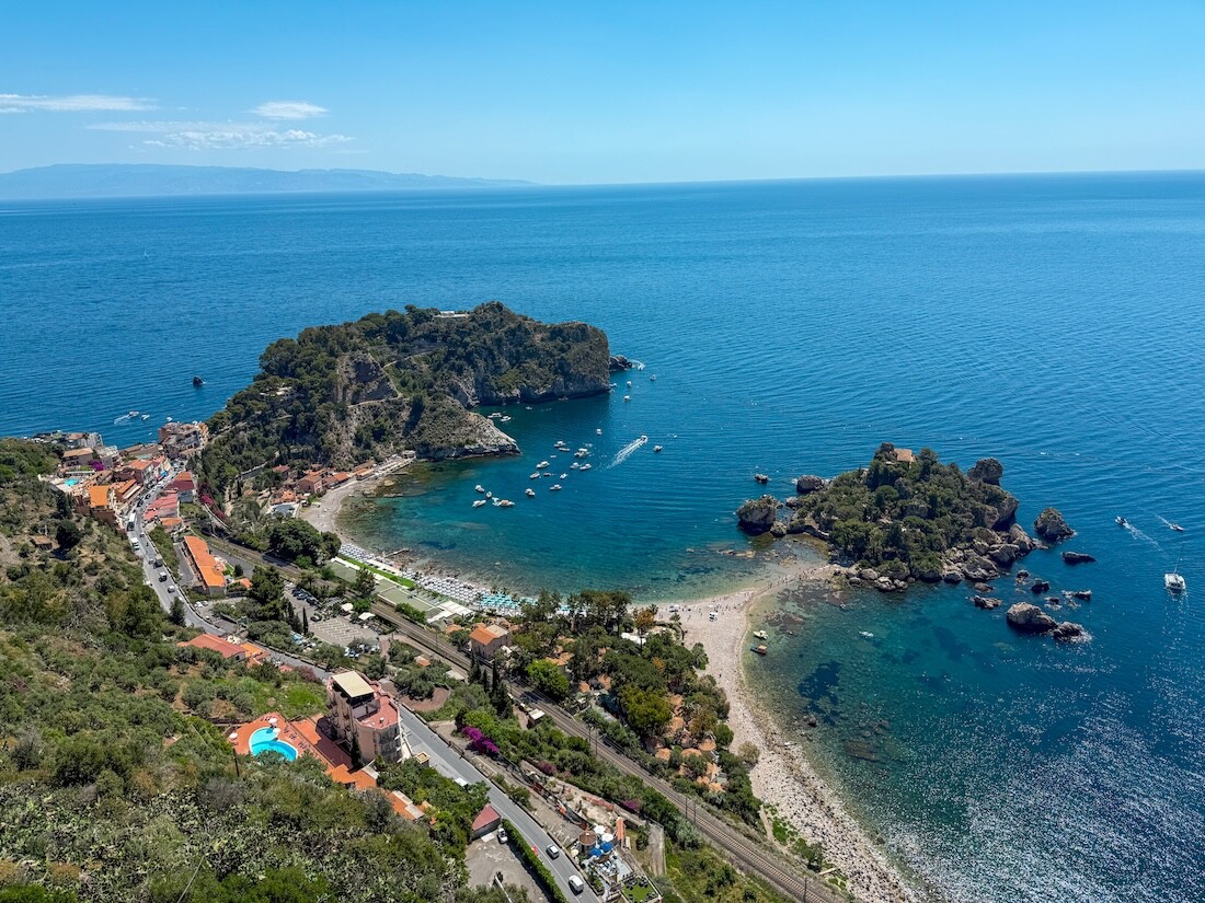 8 Day Sicily Itinerary: The Best Things to Do in Sicily