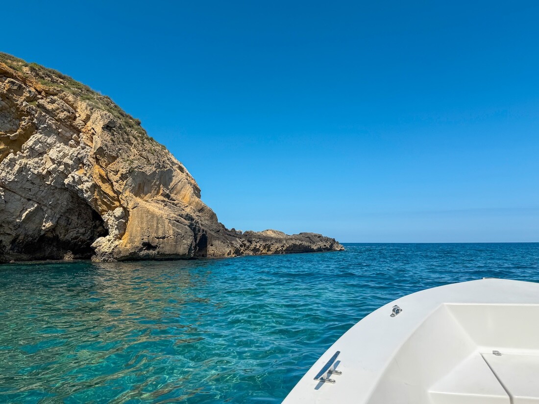 8 Day Sicily Itinerary: The Best Things to Do in Sicily