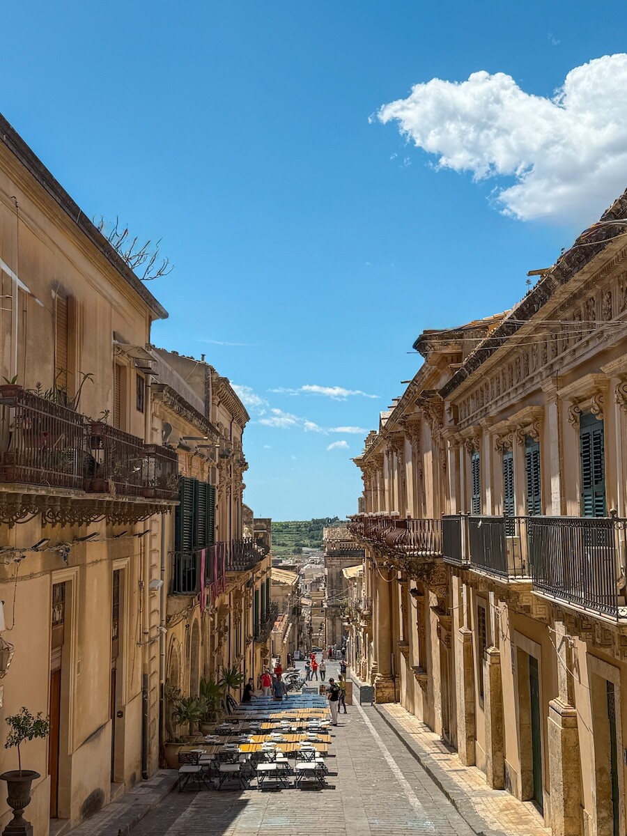 8 Day Sicily Itinerary: The Best Things to Do in Sicily