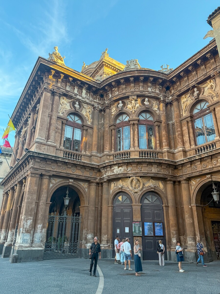 8 Day Sicily Itinerary: The Best Things to Do in Sicily