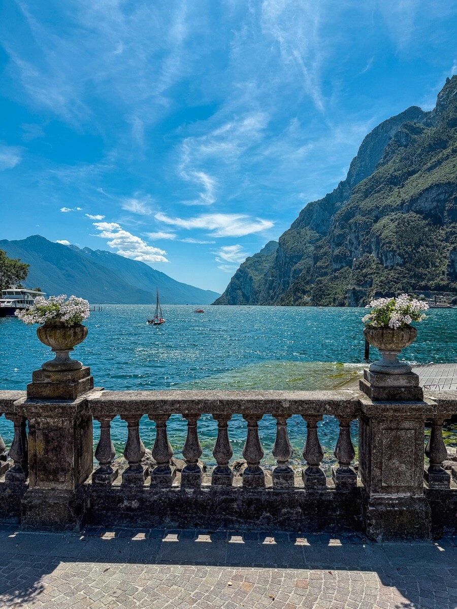 best things to do at Lake Garda, Italy