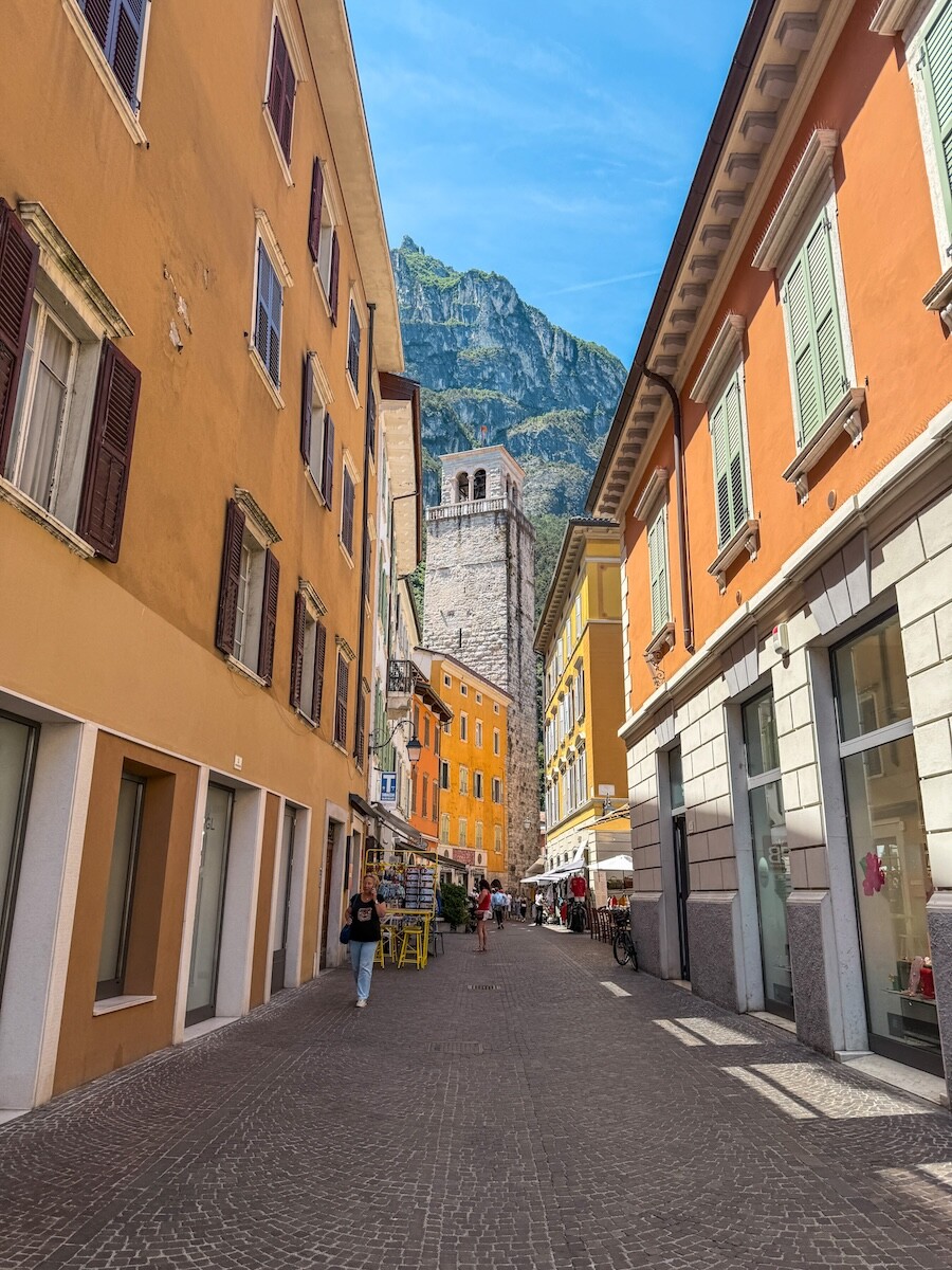 best things to do at Lake Garda, Italy