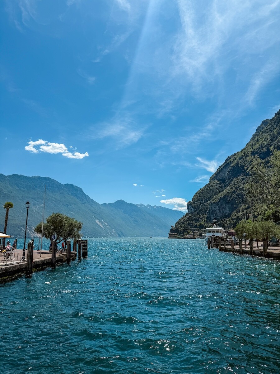 best things to do at Lake Garda, Italy