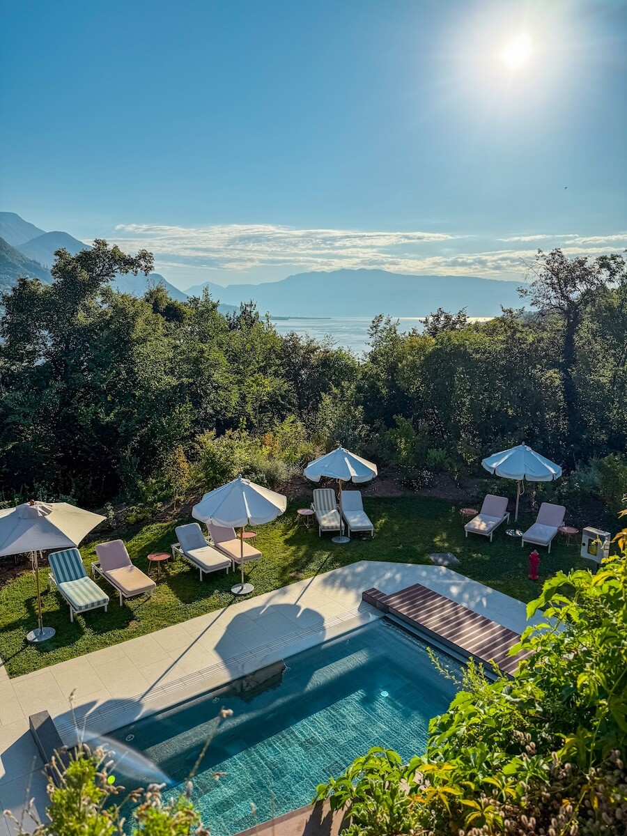 best things to do at Lake Garda, Italy