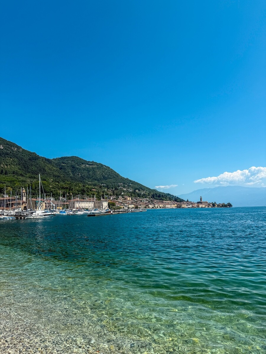best things to do at Lake Garda, Italy