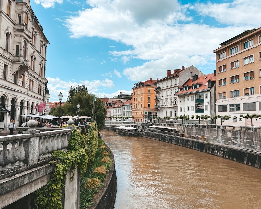 Ljubljana, Slovenia