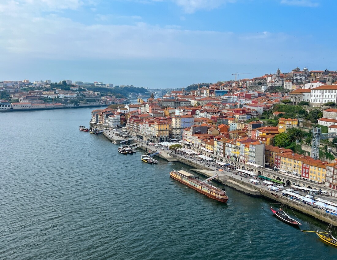 Porto, Portugal