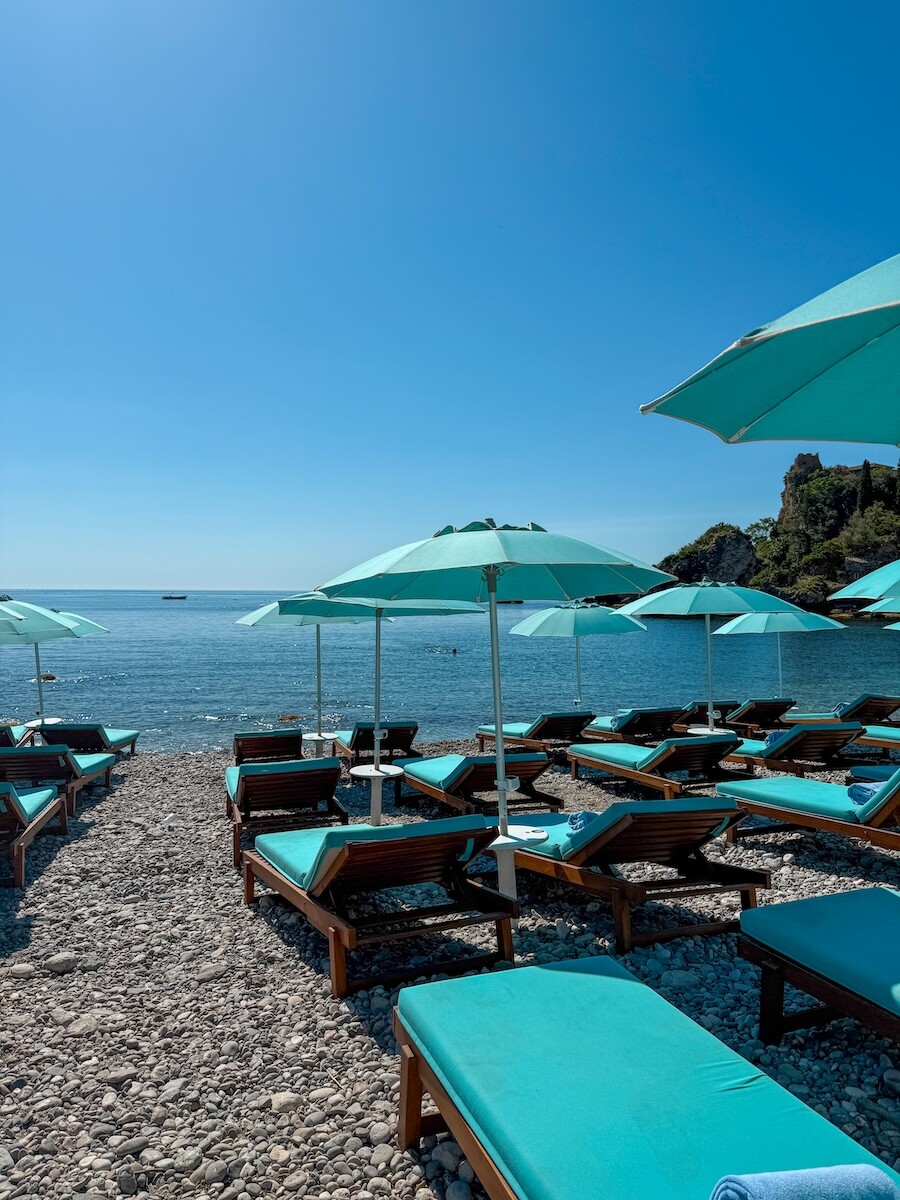 Taormina best things to do