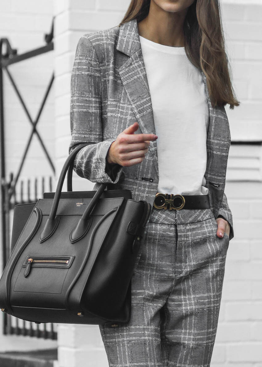 Best Designer Work Bags That Fit a Laptop