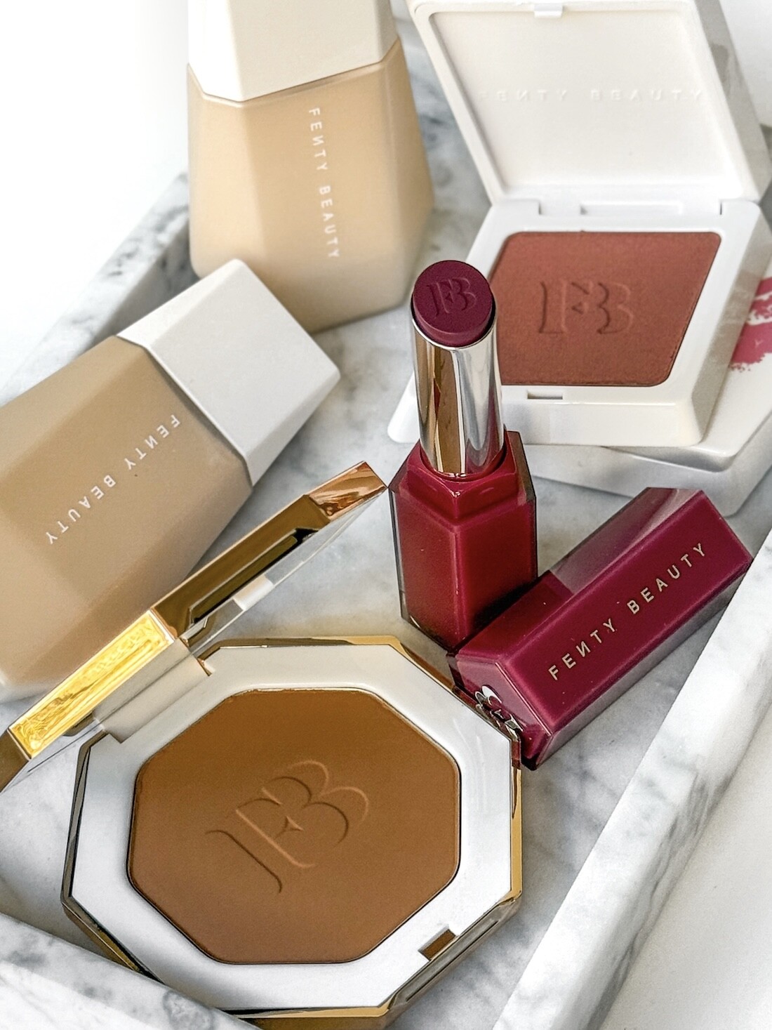 Best Fenty Beauty Products