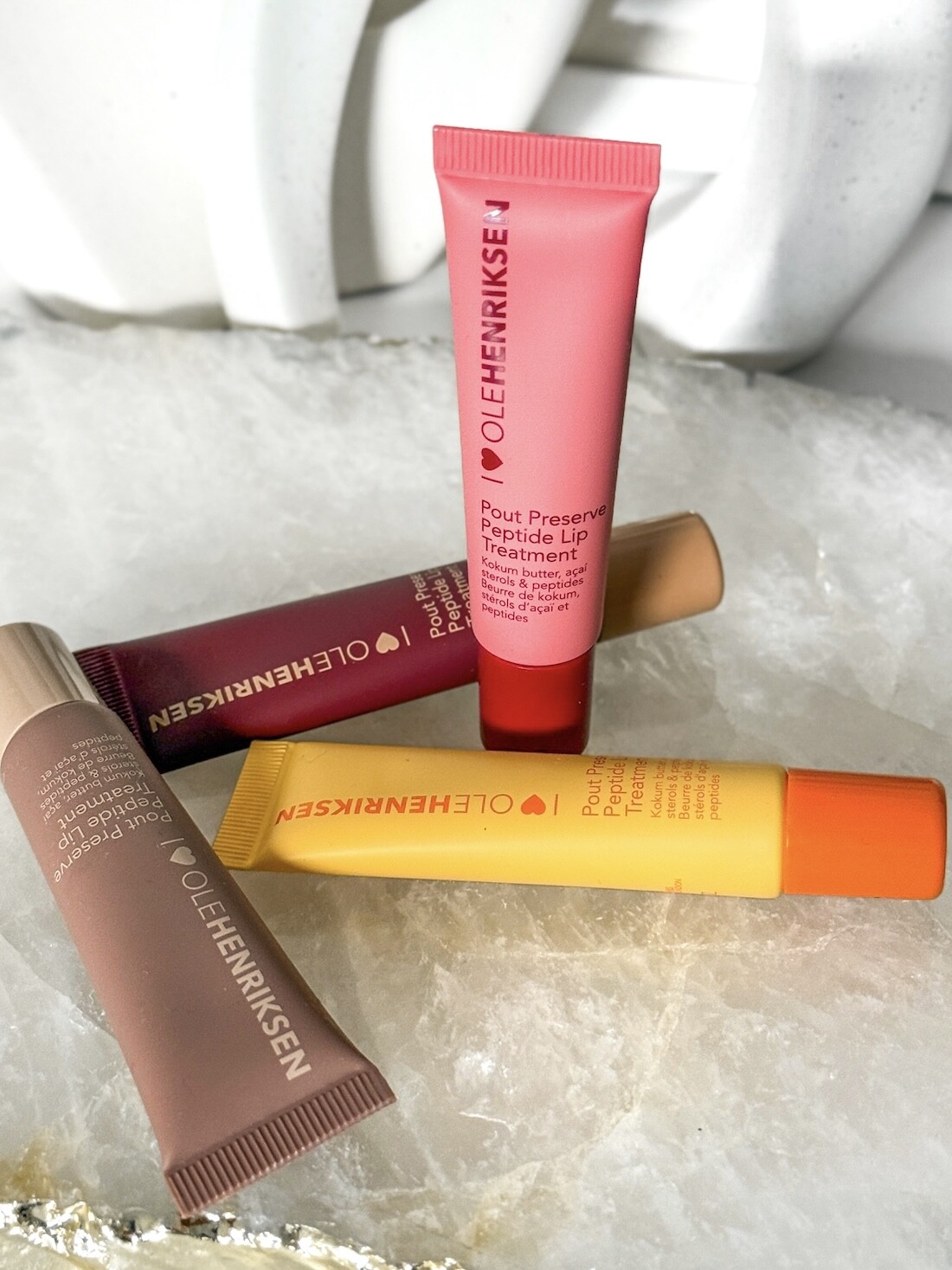 Best Ole Henriksen Products