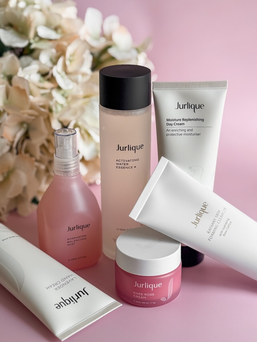 Best Jurlique Products