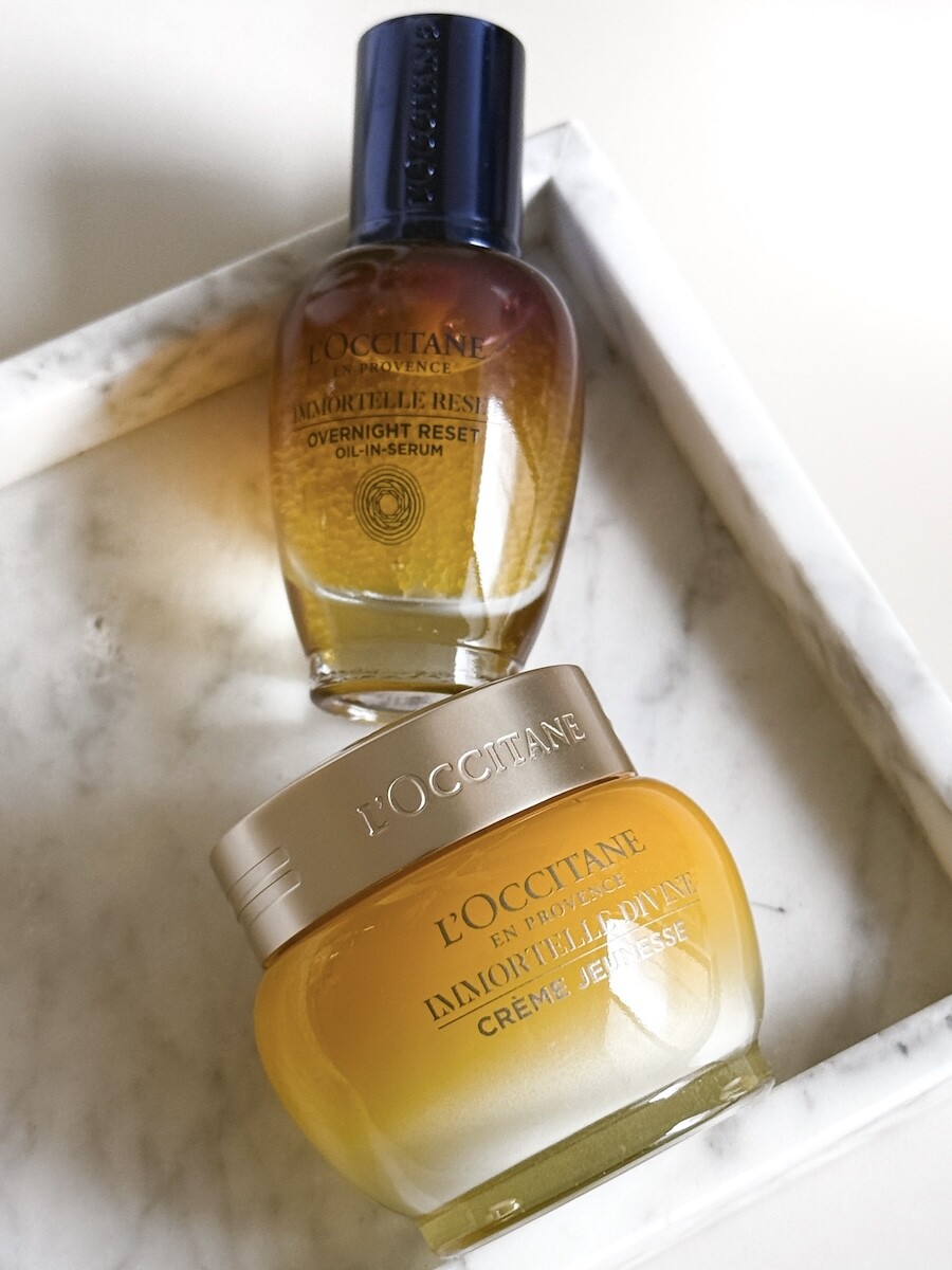 The Best L’Occitane Products