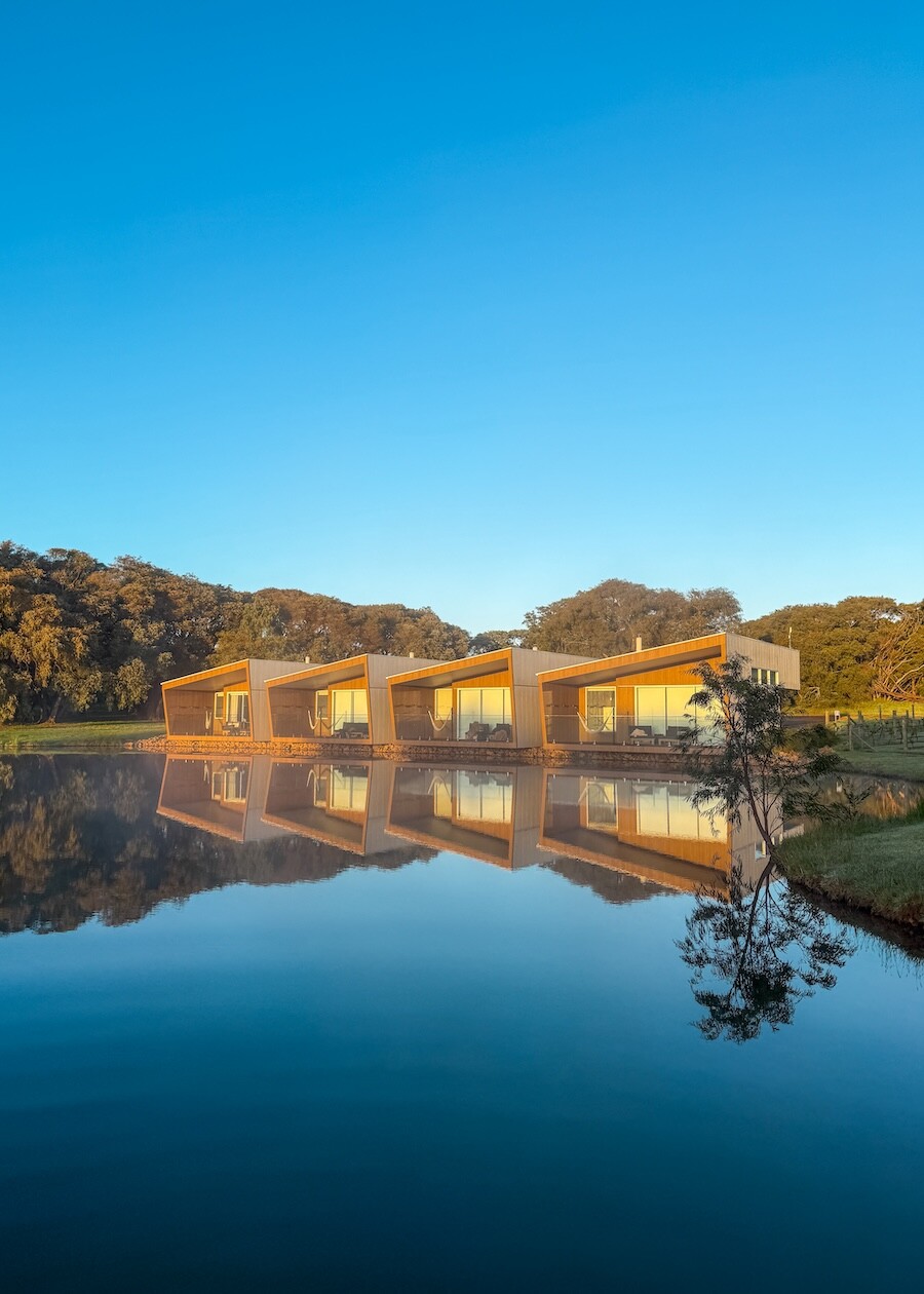 Margaret River Edge Luxury Villas